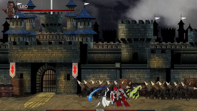 Tải game DNA Episode 4-TENOKE