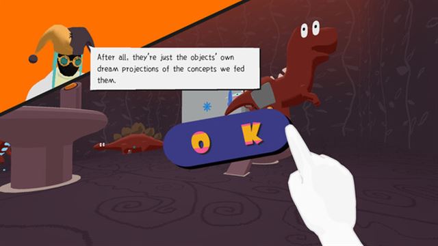 Tải game Dream of Things-TENOKE