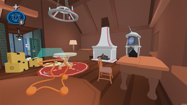 Tải game Dream of Things-TENOKE