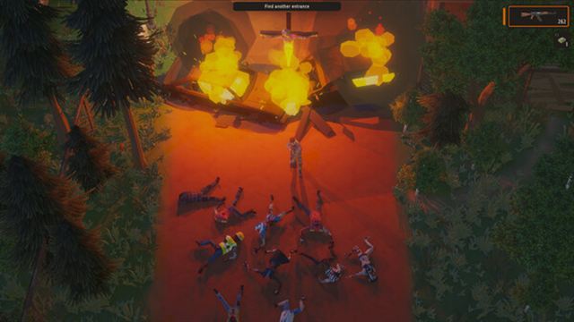 Tải game Kill Them All-TENOKE