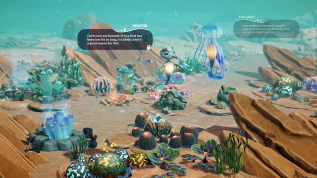 Tải game Life Below v1.3.2-P2P