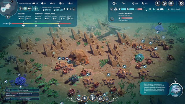 Tải game Life Below-RUNE