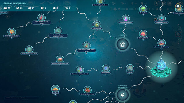 Tải game Life Below v1.3.2-P2P