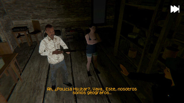 Tải game Acre Crisis v1.4.1.HF-P2P