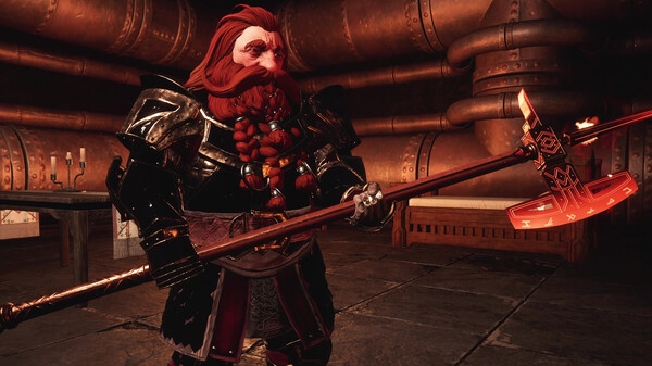 Tải game The Lord of the Rings Return to Moria v1.4.3.186307-P2P