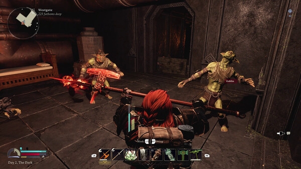 Tải game The Lord of the Rings Return to Moria v1.4.2-P2P