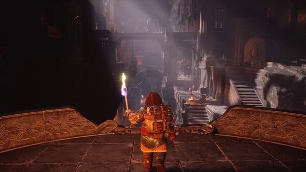 Tải game The Lord of the Rings Return to Moria v1.3.4-P2P