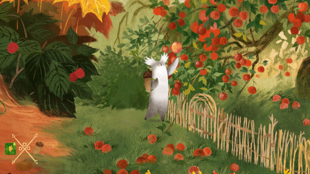 Tải game Tukoni Forest Keepers-FCKDRM