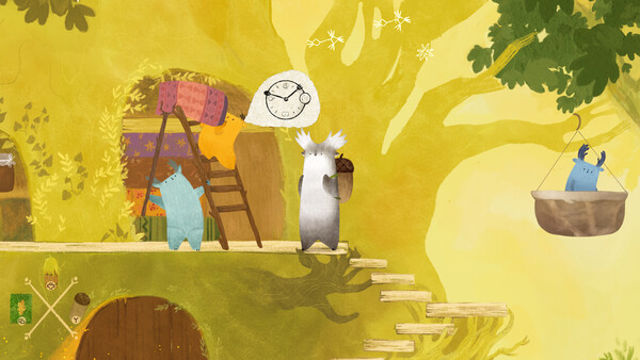 Tải game Tukoni Forest Keepers-FCKDRM