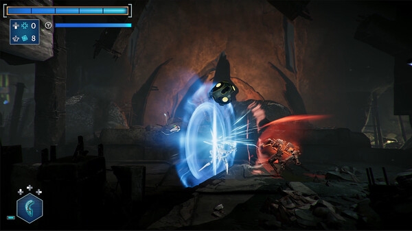 Tải game ReSetna v1.3.0-P2P