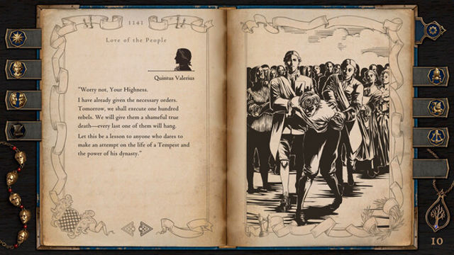 Tải game The Life and Suffering of Prince Jerian v20260731-P2P