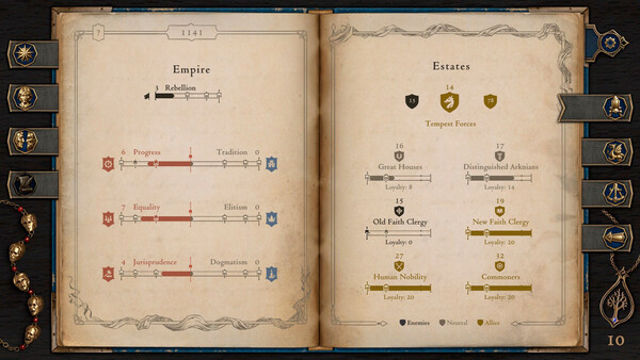Tải game The Life and Suffering of Prince Jerian v20260724-P2P