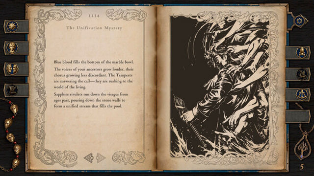 Tải game The Life and Suffering of Prince Jerian-GoldBerg