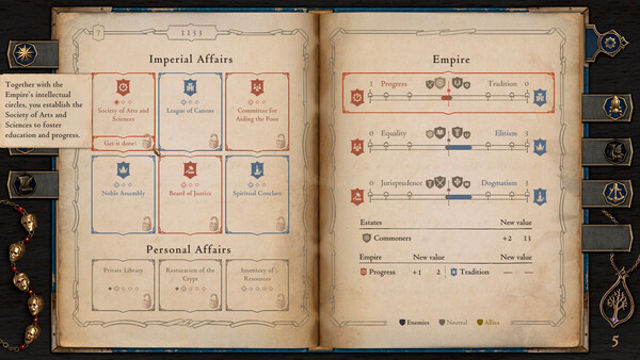 Tải game The Life and Suffering of Prince Jerian v20260724-P2P