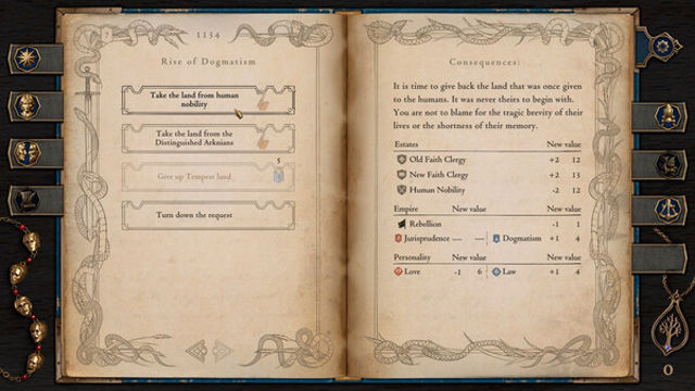 Tải game The Life and Suffering of Prince Jerian-GoldBerg