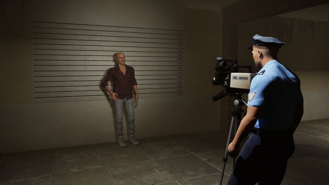 Tải game Police Chief Simulator-TENOKE