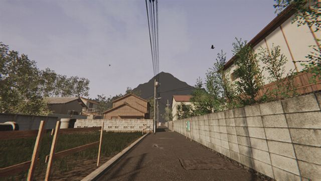 Tải game Urayama-TENOKE