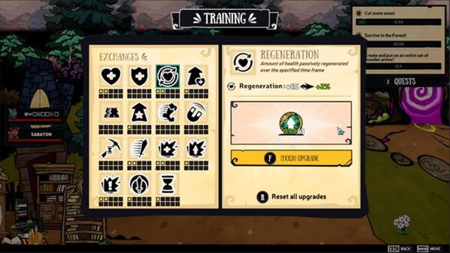 Tải game Broventure The Wild Co-op v1.4-P2P