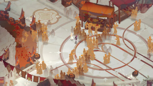 Tải game Lunarium-RUNE