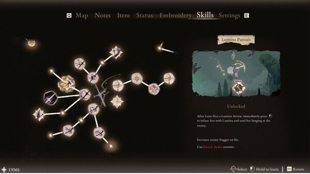 Tải game Lunarium-RUNE