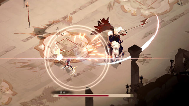 Tải game Lunarium-RUNE