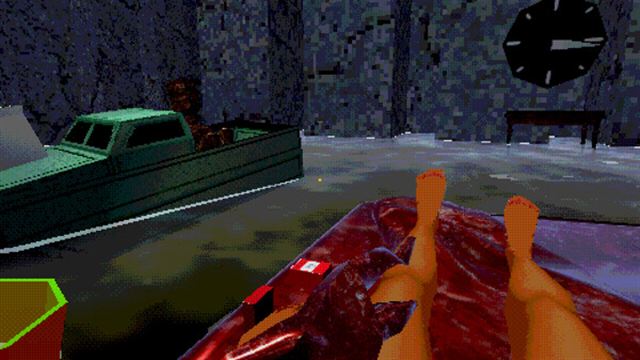 Tải game Bedrotting-TENOKE