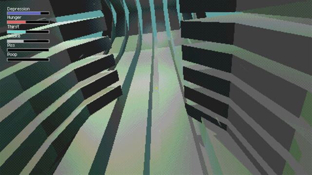 Tải game Bedrotting-TENOKE