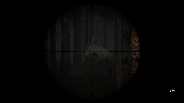 Tải game Chupacabra Hunt-TENOKE