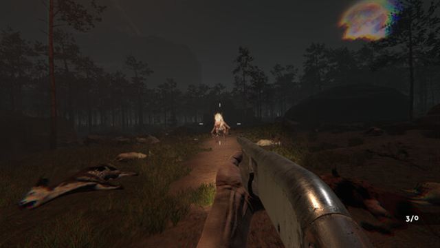 Tải game Chupacabra Hunt-TENOKE
