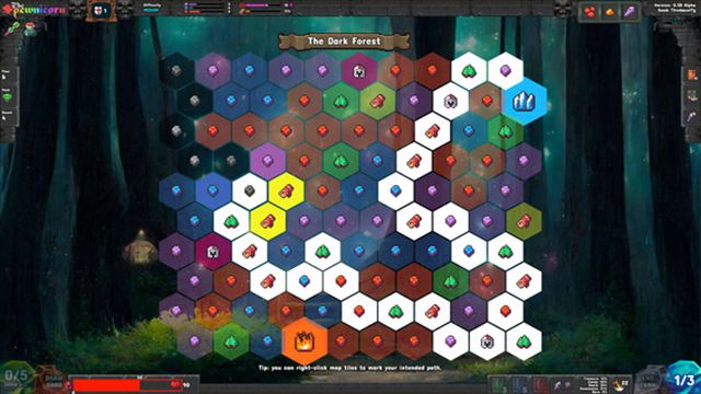 Tải game The Spewnicorn-TENOKE