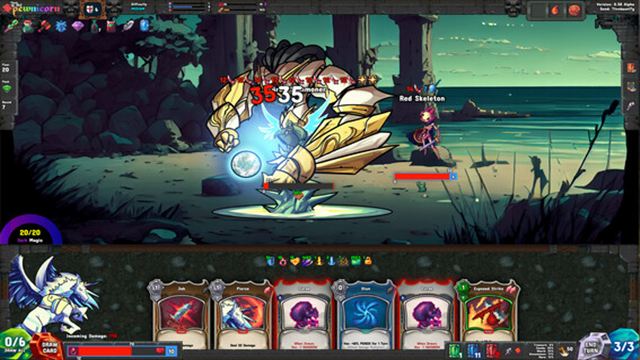 Tải game The Spewnicorn-TENOKE
