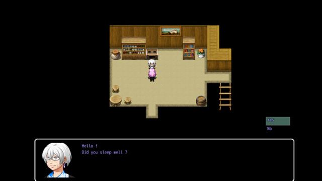 Tải game Within Hannahs Journey-TENOKE