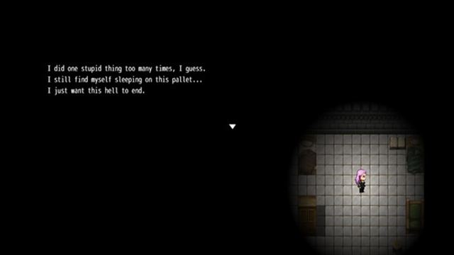 Tải game Within Hannahs Journey-TENOKE