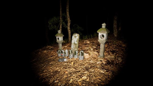 Tải game The 9th Station of M.t-TENOKE