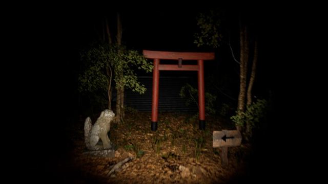 Tải game The 9th Station of M.t-TENOKE