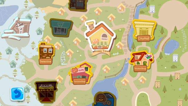 Tải game Box Bakery-GoldBerg