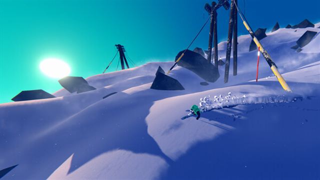 Tải game SNO Ultimate Freeriding-GoldBerg