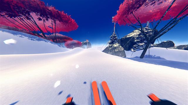 Tải game SNO Ultimate Freeriding-GoldBerg