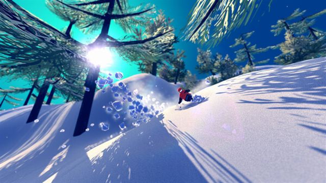 Tải game SNO Ultimate Freeriding-GoldBerg