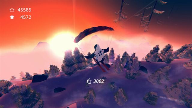Tải game SNO Ultimate Freeriding-GoldBerg