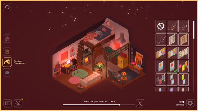 Tải game Virtual Cottage 2-GoldBerg