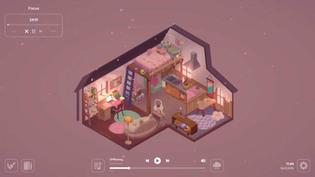 Tải game Virtual Cottage 2-TENOKE