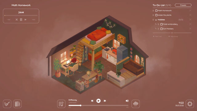 Tải game Virtual Cottage 2-GoldBerg
