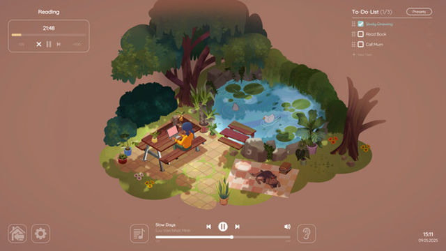 Tải game Virtual Cottage 2-GoldBerg