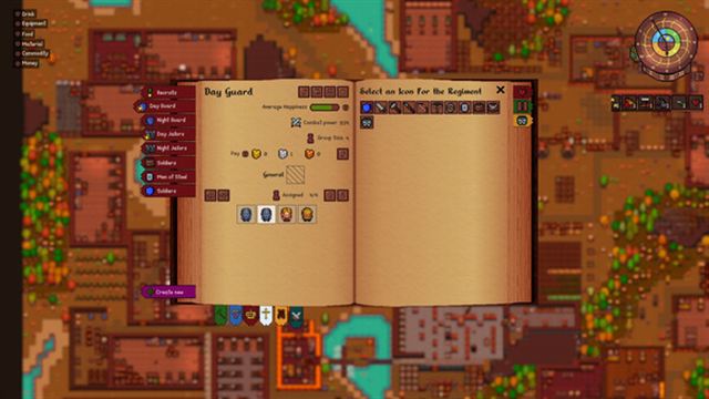 Tải game Lords and Villeins The Great Houses Edition-TENOKE
