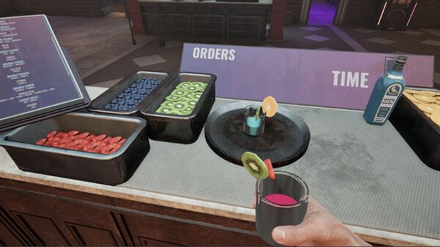 Tải game Night Club Simulator Early Access