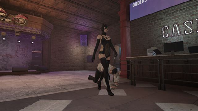 Tải game Night Club Simulator Early Access