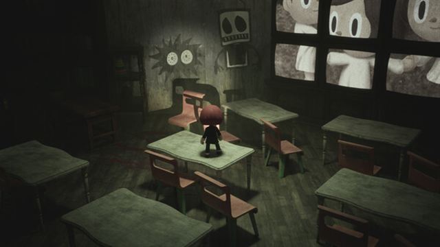 Tải game The Strange City v1.0.6-P2P