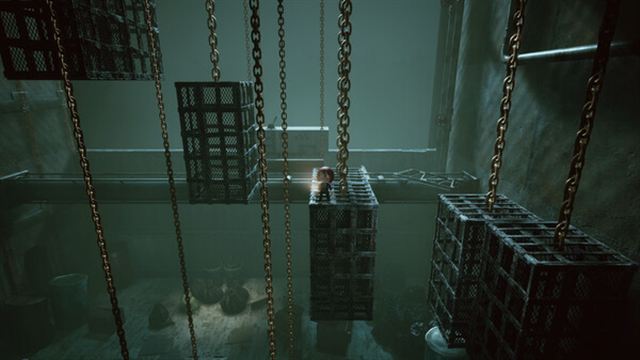 Tải game The Strange City v1.0.5-P2P