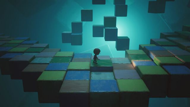Tải game The Strange City v1.0.5-P2P